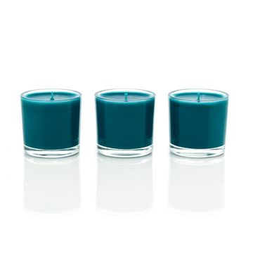 Picture of Caribbean Sky VoLight™ Scented Candles