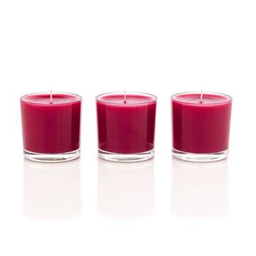 Picture of Cherry Blondie VoLight™ Scented Candles