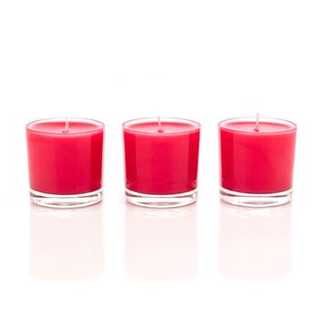 Picture of Cherry Fizz VoLight™ Scented Candles