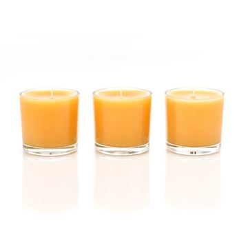 Picture of Cinnamon Vanilla VoLight™ Scented Candles