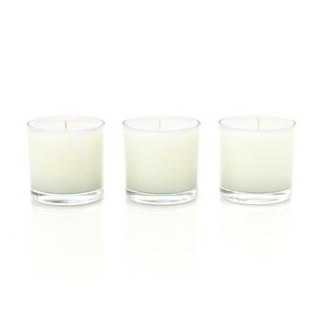 Picture of Clean Sheets VoLight™ Scented Candles