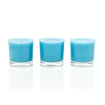 Picture of Coastal Reef VoLight™ Scented Candles