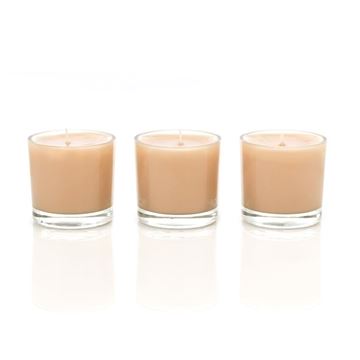 Picture of Coconut Angel Food Cake VoLight™ Scented Candles