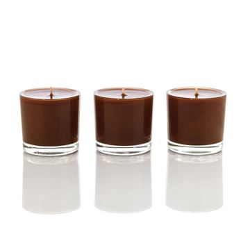 Picture of Ginger & Nutmeg VoLight™ Scented Candles