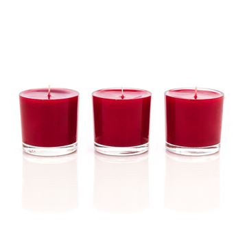 Picture of Sandalwood Jasmine VoLight™ Scented Candles