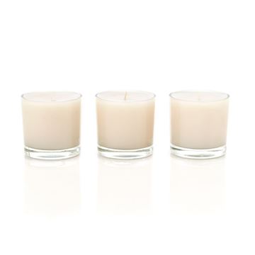 Picture of Sea Salt Vanilla VoLight™ Scented Candles