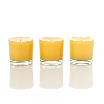 Picture of Sunflower VoLight™ Scented Candles