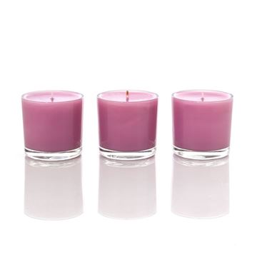 Picture of Sweet Pea VoLight™ Scented Candles