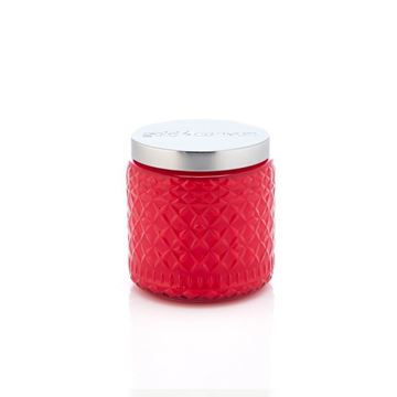 Picture of Medium Blood Orange Fizz Heritage® Scented Candle