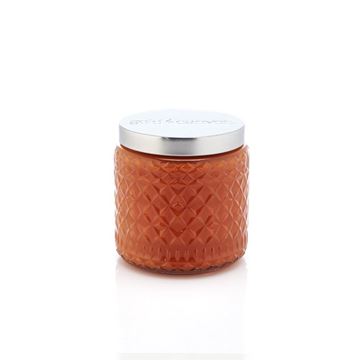 Picture of Medium Cinnamon Applesauce Heritage® Scented Candle