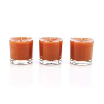 Picture of Cinnamon Applesauce VoLight™ Scented Candles