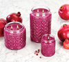 Picture of Large Pomegranate Heritage® Scented Candle