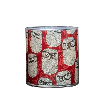 Picture of Woodlands - Owl Expression Candle