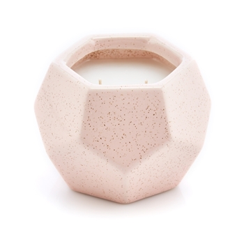 Picture of Sweet Magnolia Hexagon Scented Candle